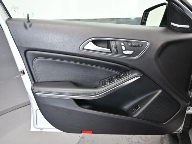 used 2019 Mercedes-Benz GLA 250 car, priced at $20,699