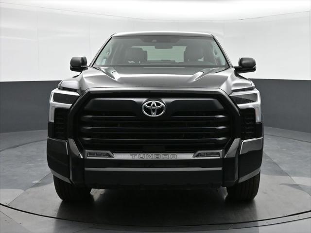 used 2024 Toyota Tundra car, priced at $47,999