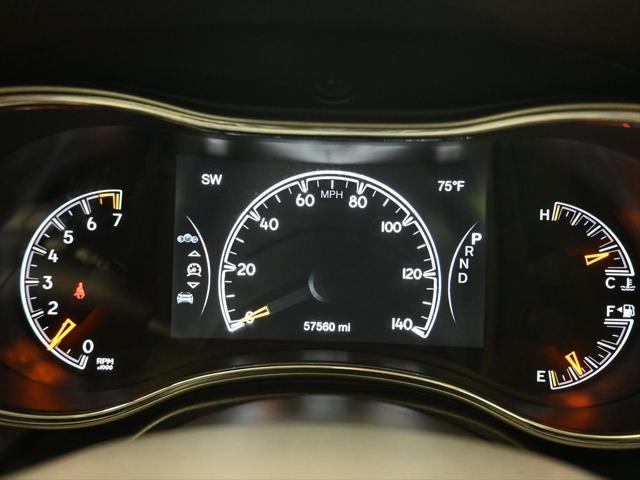 used 2019 Jeep Grand Cherokee car, priced at $23,499