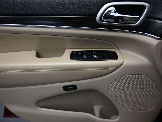 used 2019 Jeep Grand Cherokee car, priced at $23,499