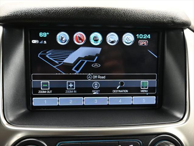used 2020 Chevrolet Tahoe car, priced at $39,999