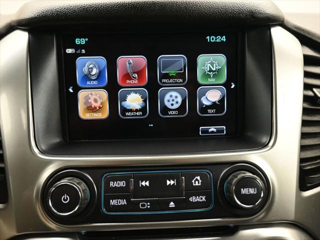 used 2020 Chevrolet Tahoe car, priced at $39,999