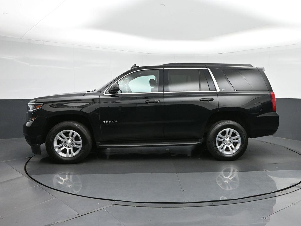 used 2020 Chevrolet Tahoe car, priced at $38,599