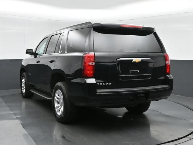 used 2020 Chevrolet Tahoe car, priced at $39,999