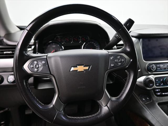 used 2020 Chevrolet Tahoe car, priced at $39,999