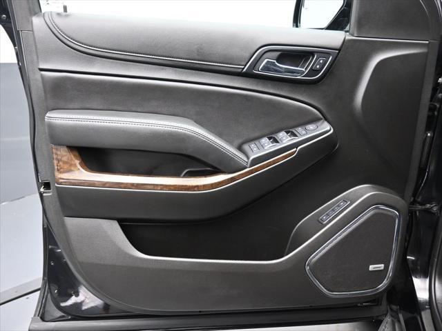 used 2020 Chevrolet Tahoe car, priced at $39,999