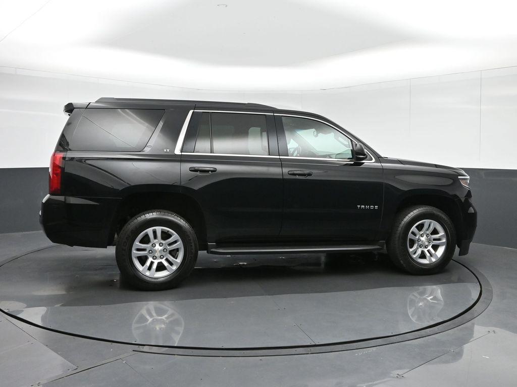 used 2020 Chevrolet Tahoe car, priced at $38,599