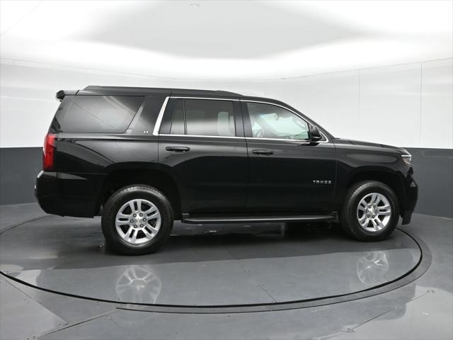 used 2020 Chevrolet Tahoe car, priced at $39,999