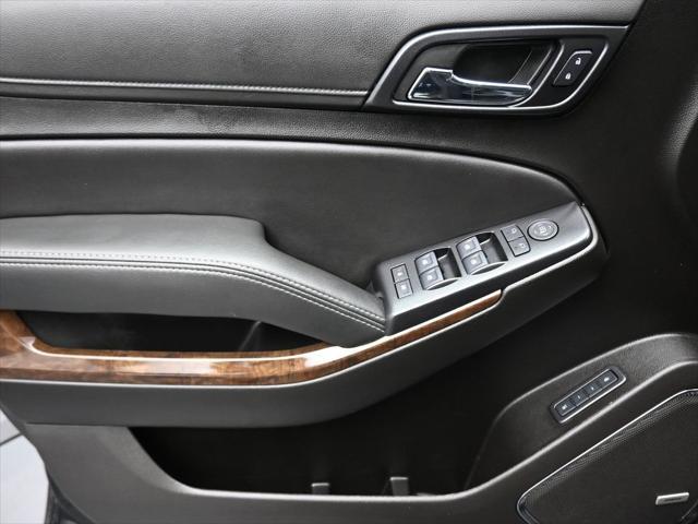 used 2020 Chevrolet Tahoe car, priced at $39,999