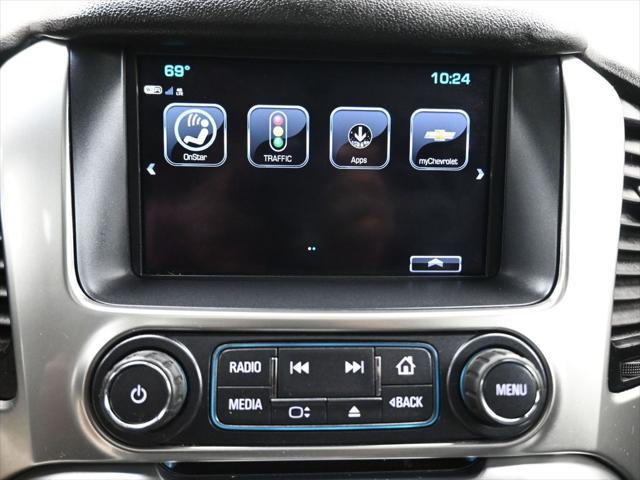 used 2020 Chevrolet Tahoe car, priced at $39,999