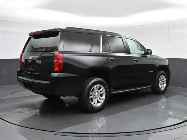 used 2020 Chevrolet Tahoe car, priced at $39,999