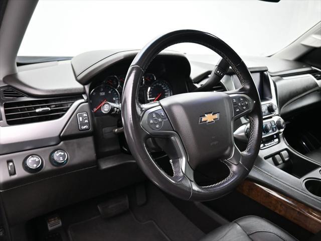used 2020 Chevrolet Tahoe car, priced at $39,999