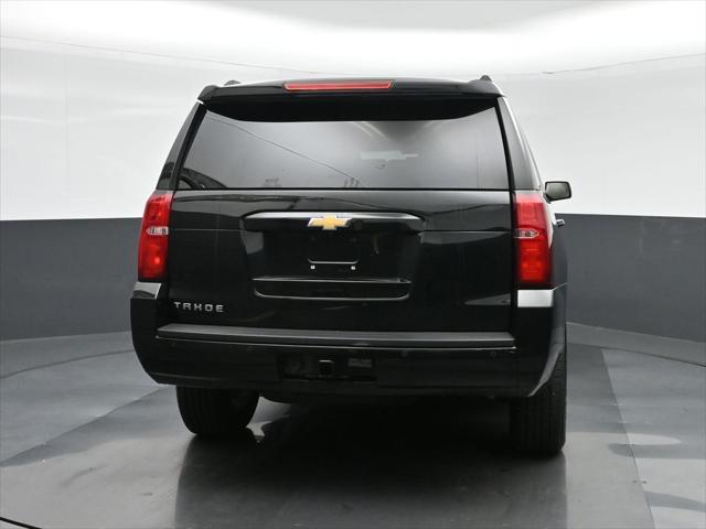 used 2020 Chevrolet Tahoe car, priced at $39,999