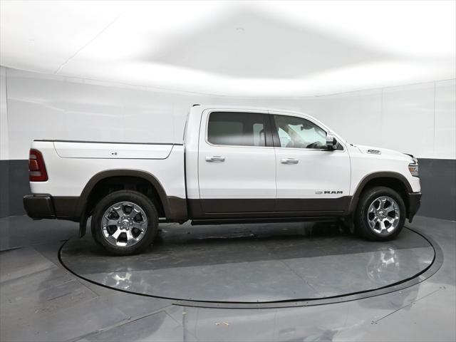 used 2020 Ram 1500 car, priced at $29,999