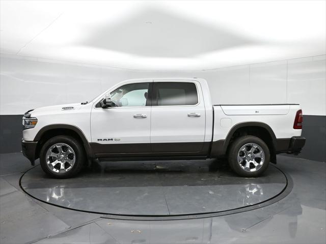 used 2020 Ram 1500 car, priced at $29,999