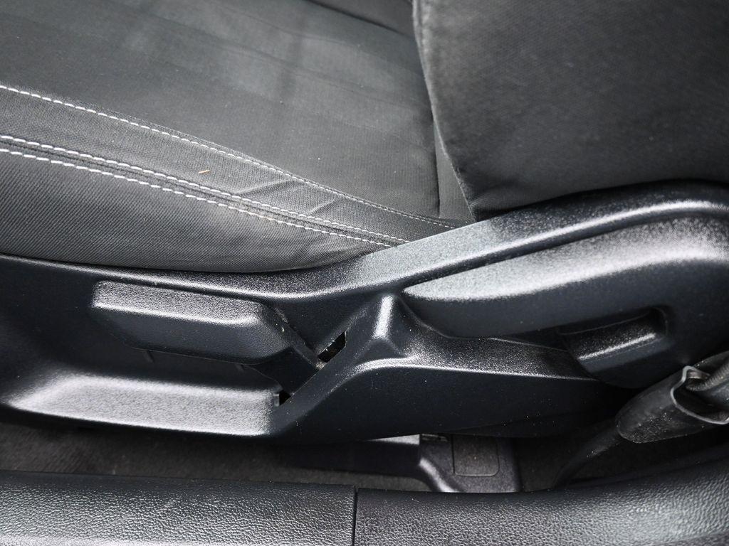 used 2021 Ford Mustang car, priced at $20,998
