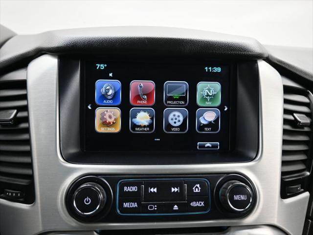 used 2020 GMC Yukon XL car, priced at $31,899