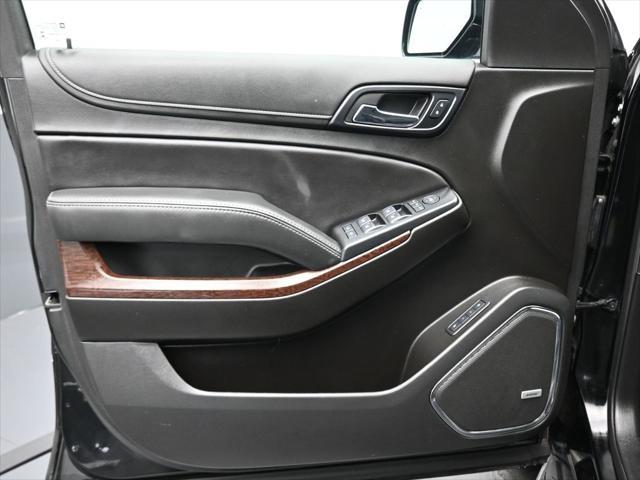 used 2020 GMC Yukon XL car, priced at $31,899