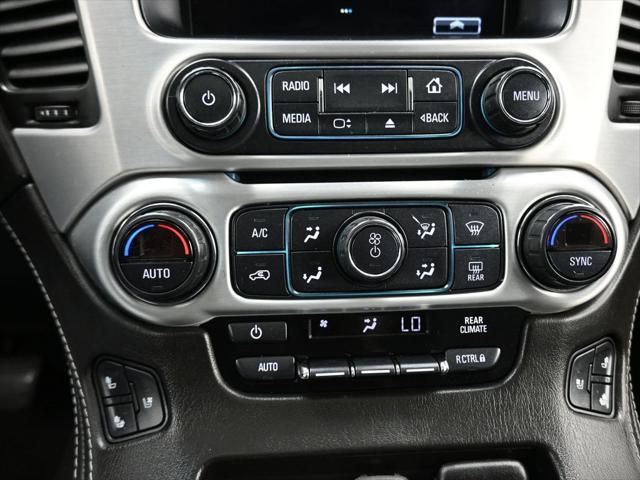 used 2020 GMC Yukon XL car, priced at $31,899