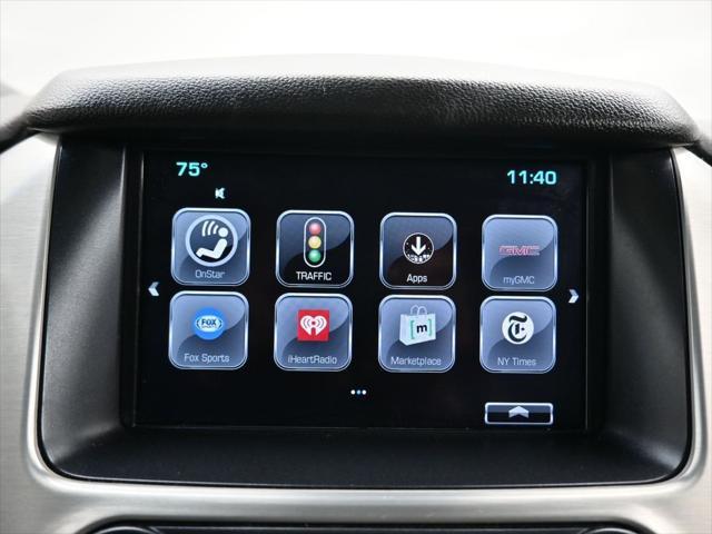 used 2020 GMC Yukon XL car, priced at $31,899