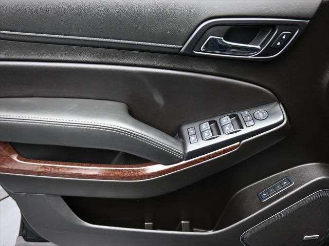 used 2020 GMC Yukon XL car, priced at $31,899