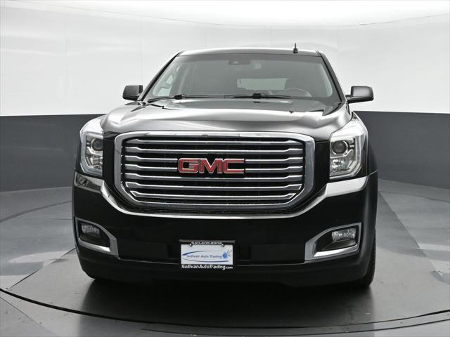 used 2020 GMC Yukon XL car, priced at $31,899
