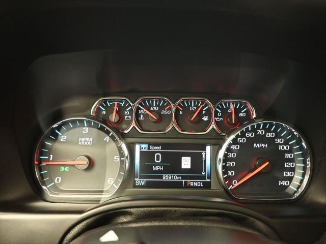 used 2020 GMC Yukon XL car, priced at $31,899