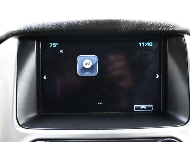 used 2020 GMC Yukon XL car, priced at $31,899