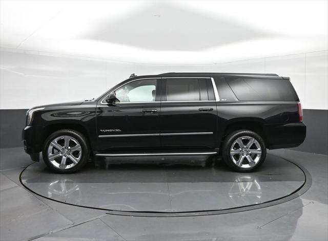 used 2020 GMC Yukon XL car, priced at $31,899
