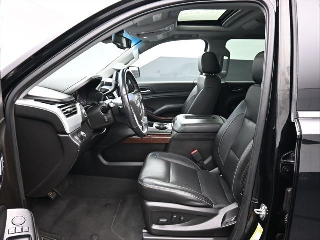 used 2020 GMC Yukon XL car, priced at $31,899
