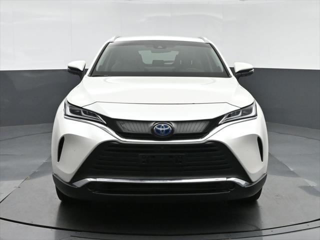 used 2021 Toyota Venza car, priced at $29,992