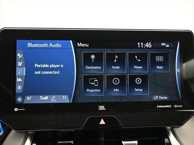 used 2021 Toyota Venza car, priced at $29,992
