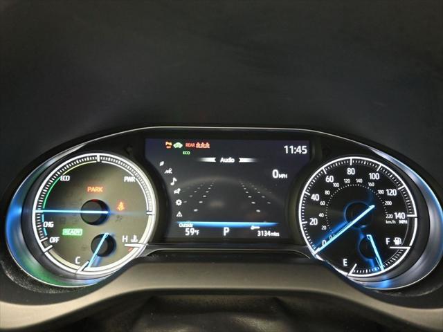 used 2021 Toyota Venza car, priced at $29,992