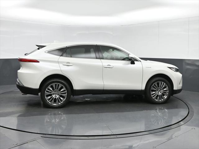 used 2021 Toyota Venza car, priced at $29,992