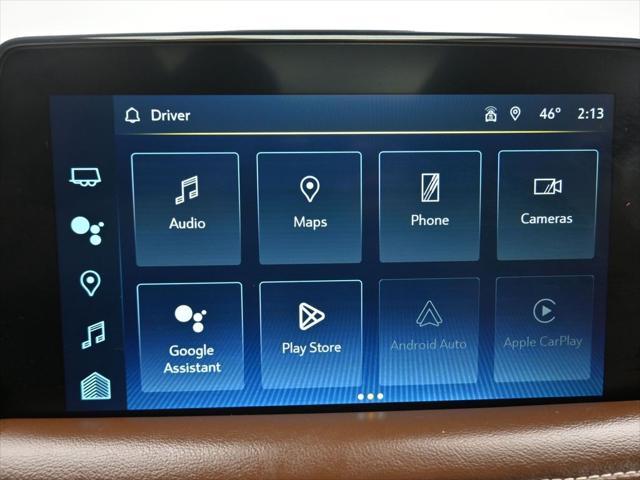 used 2023 Chevrolet Suburban car, priced at $58,598