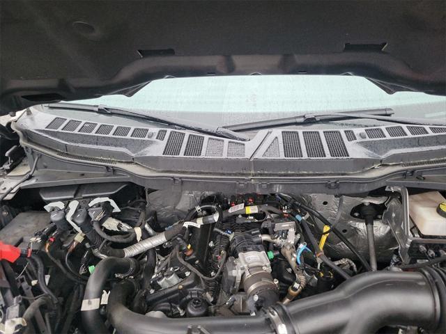 used 2021 Ford F-150 car, priced at $34,999