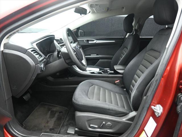 used 2014 Ford Fusion car, priced at $9,999