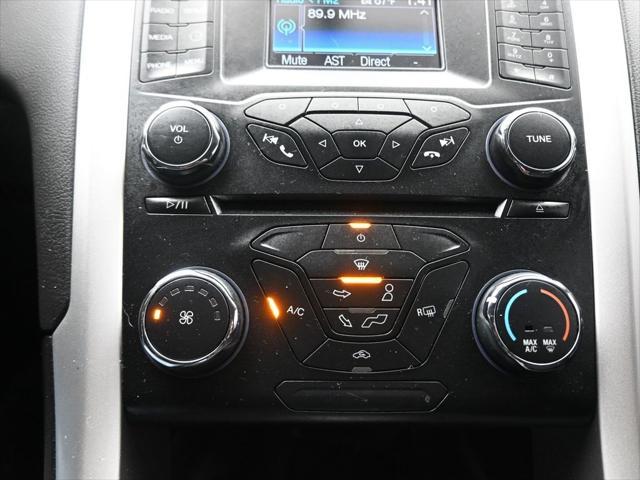 used 2014 Ford Fusion car, priced at $9,999