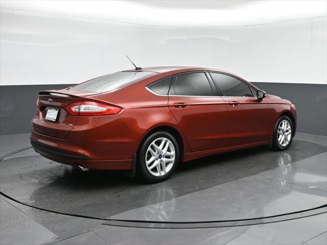 used 2014 Ford Fusion car, priced at $9,999