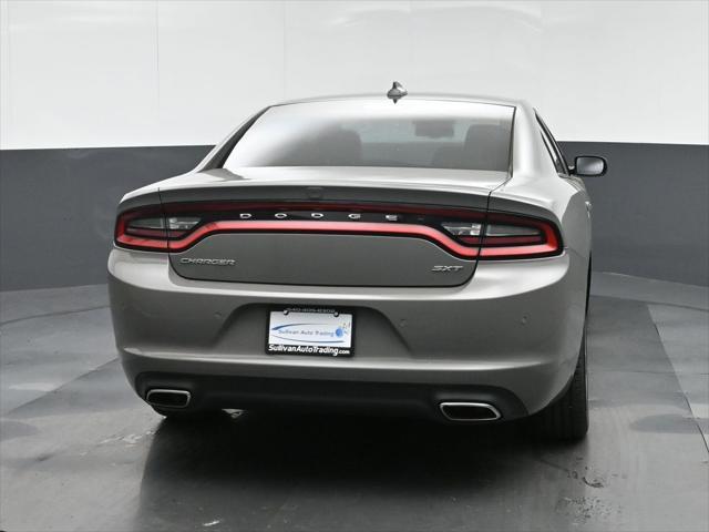 used 2017 Dodge Charger car, priced at $12,499