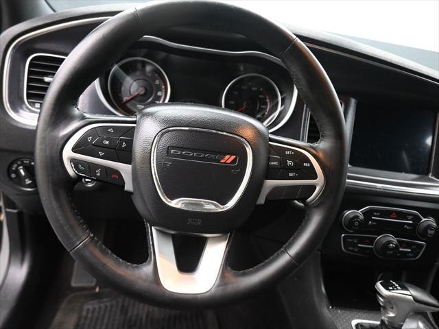 used 2017 Dodge Charger car, priced at $12,499