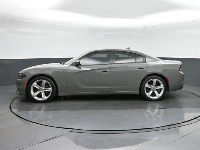 used 2017 Dodge Charger car, priced at $12,499