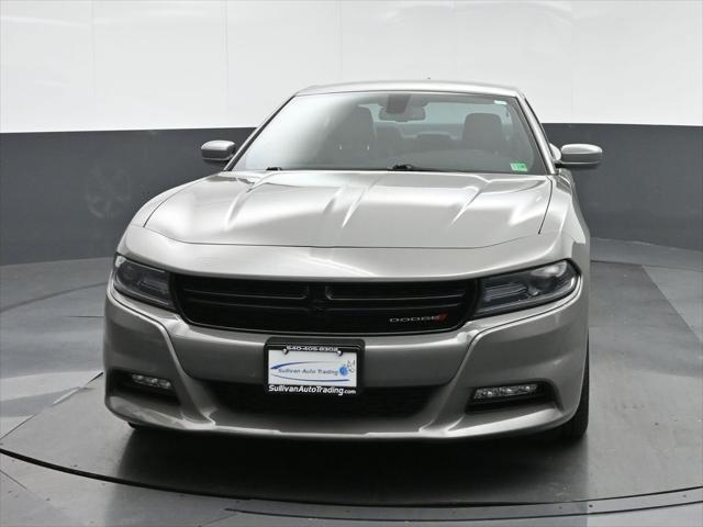 used 2017 Dodge Charger car, priced at $12,499