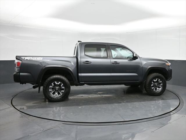 used 2022 Toyota Tacoma car, priced at $35,998