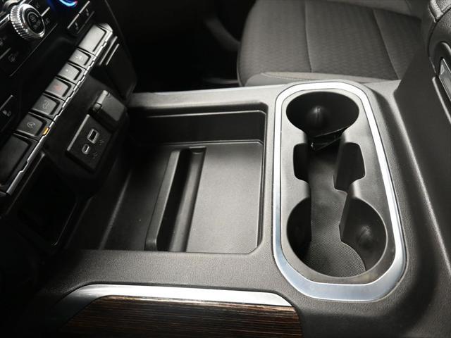 used 2021 GMC Sierra 1500 car, priced at $35,999