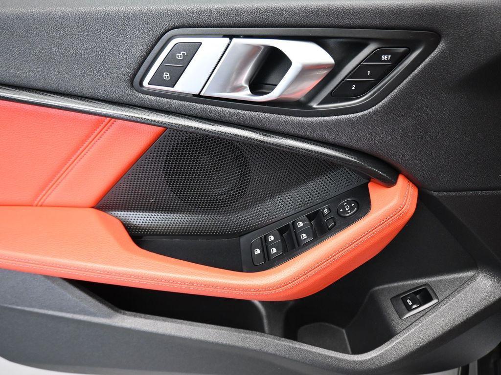 used 2020 BMW M235 Gran Coupe car, priced at $33,999