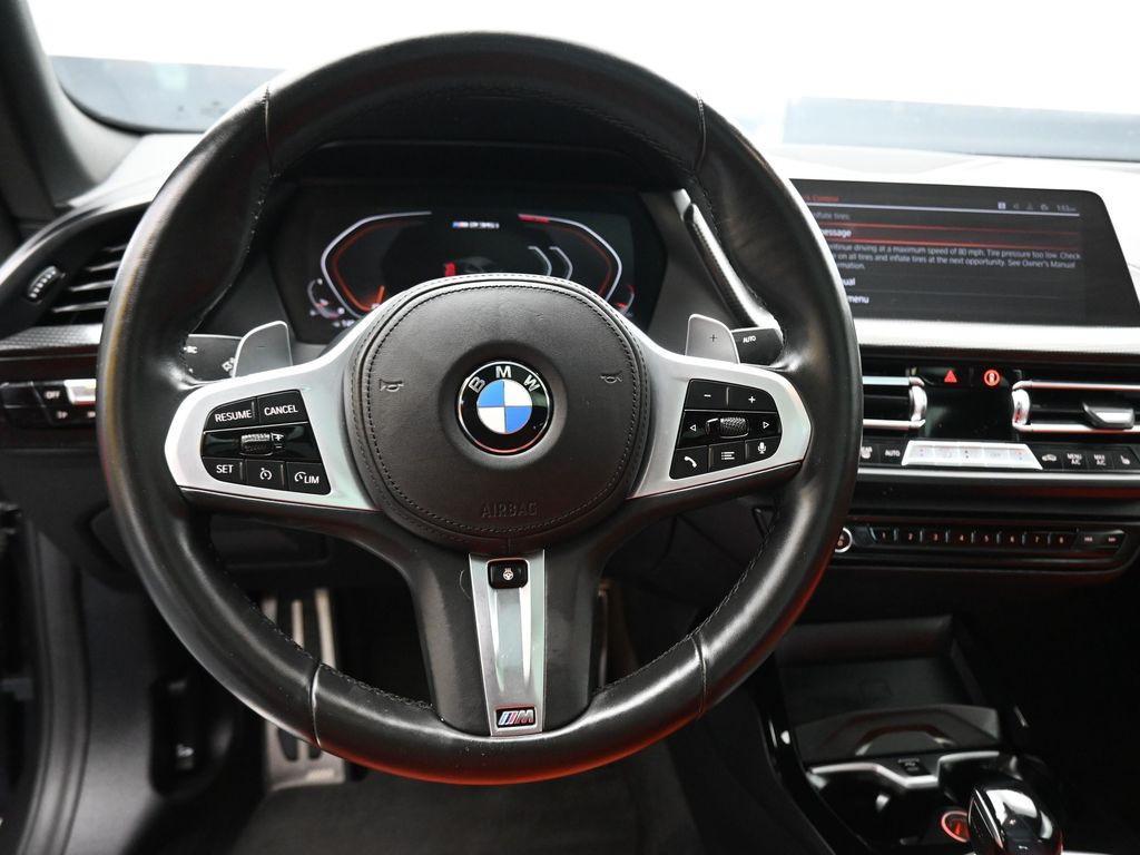 used 2020 BMW M235 Gran Coupe car, priced at $33,999