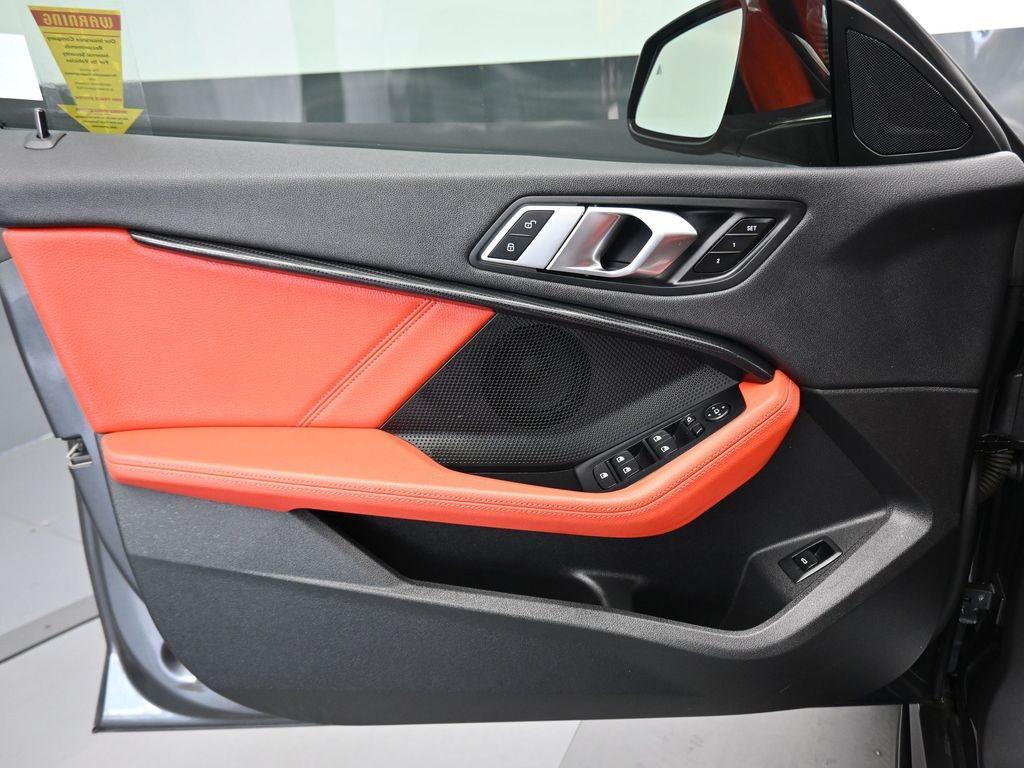 used 2020 BMW M235 Gran Coupe car, priced at $33,999