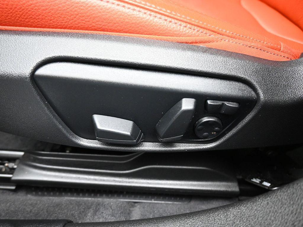 used 2020 BMW M235 Gran Coupe car, priced at $33,999
