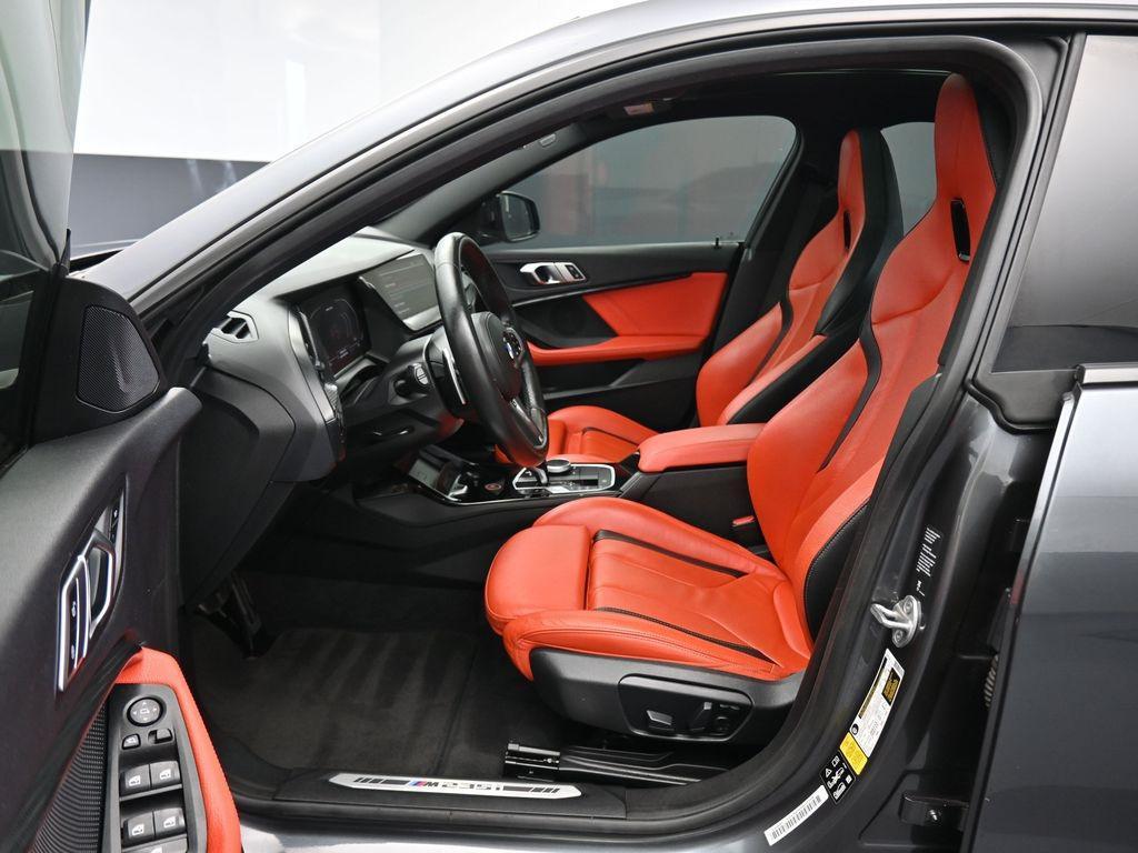 used 2020 BMW M235 Gran Coupe car, priced at $33,999